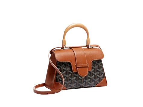 goyard mini shopping bag price|goyard saigon mini price 2024.